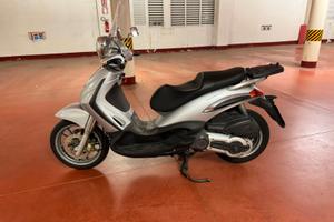 Beverly 500 2007