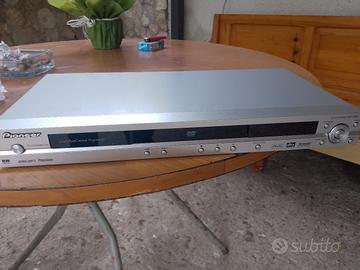 lettore DVD Pioneer 