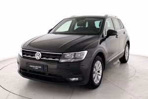 VOLKSWAGEN Tiguan 2.0 tdi Business 150cv