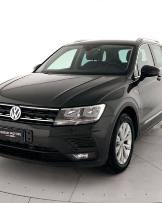 VOLKSWAGEN Tiguan 2.0 tdi Business 150cv