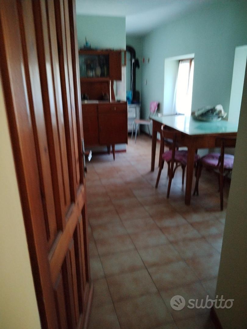 Appartamento – Perloz, Tour-d’Héréraz - Vista 5