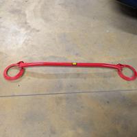 barra duomi Escort Cosworth