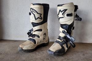 STIVALI ALPINESTAR TECH 3