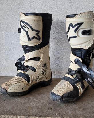 STIVALI ALPINESTAR TECH 3