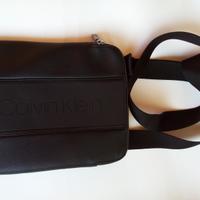 Borselli Calvin Klein,e Borsa Coveri Originali