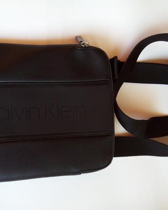 Borselli Calvin Klein,e Borsa Coveri Originali