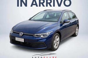 VOLKSWAGEN Golf Variant 2.0 TDI SCR DSG Life