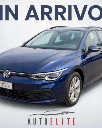 VOLKSWAGEN Golf Variant 2.0 TDI SCR DSG Life