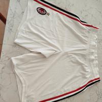 divisa Milan originale 