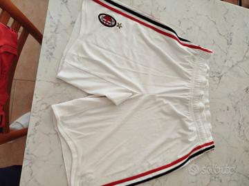 divisa Milan originale 