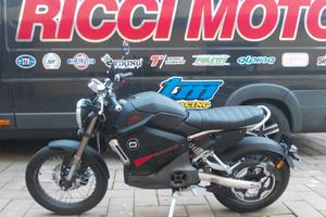 Super Soco moto elettrica TC Max - 2025