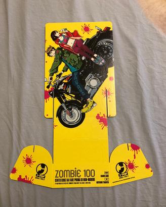 Lotto manga con anche variant e limited