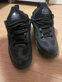 Scarpe sportive ragazzi taglia 39 - mai utilizzate