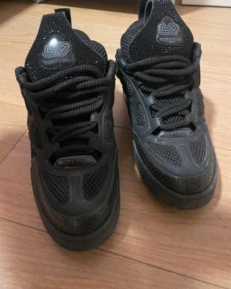 Scarpe sportive ragazzi taglia 39 - mai utilizzate