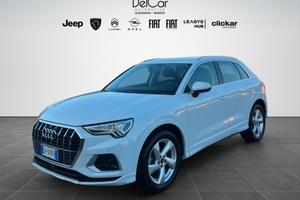 Audi Q3 35 TDI Business Advanced