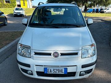 Fiat Panda 1.2 Dynamic GPL
