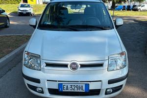 Fiat Panda 1.2 Dynamic GPL