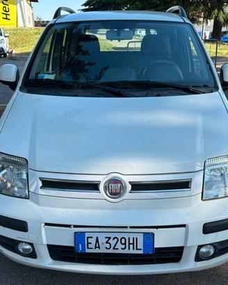 Fiat Panda 1.2 Dynamic GPL