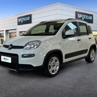 FIAT Panda 1.0 FireFly 70cv S&S Hybrid City Life