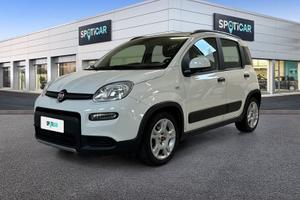 FIAT Panda 1.0 FireFly 70cv S&S Hybrid City Life