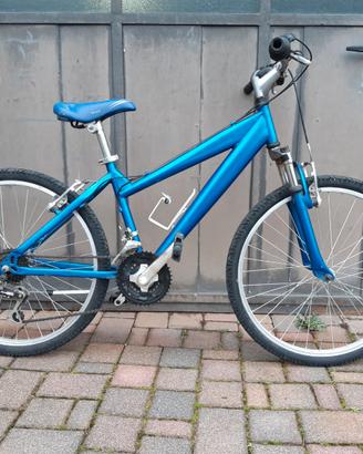 Bicicletta MTB bambino