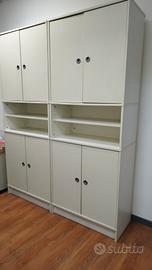 armadio/ libreria