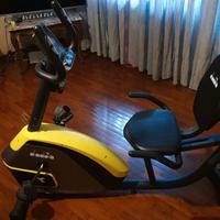 cyclette diadora nuova