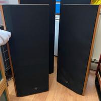 2 casse stereo ESB 7/07 II + Coppia ESB 7/08 II