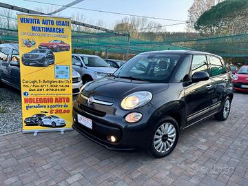 Fiat 500L 1.4 Benzina ok per neopatentati