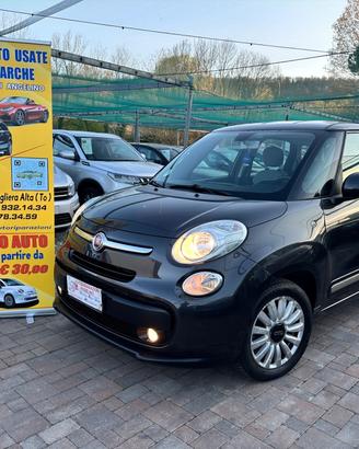 Fiat 500L 1.4 Benzina ok per neopatentati