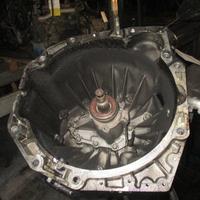 CAMBIO SUZUKI GRAND VITARA 1.9 DDIS 2006 F9Q 5 M 4