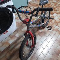 bici bmx