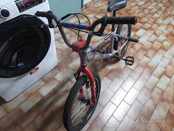 bici bmx