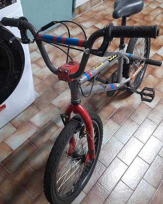 bici bmx