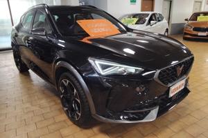 CUPRA Formentor 1.5 TSI DSG 19" VIDEO