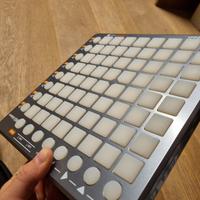 Novation Lanchpad S