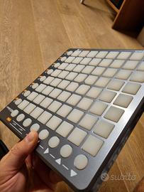 Novation Lanchpad S