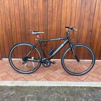 Bici city bike iride ruota da 28