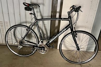 Bici Bianchi