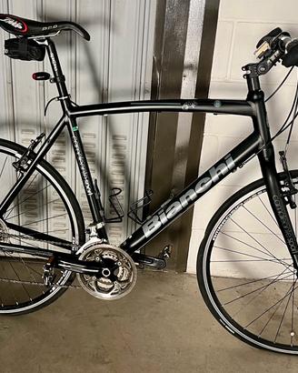 Bici Bianchi
