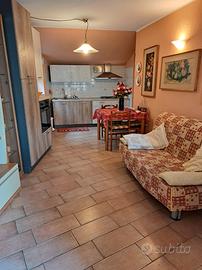 Appartamento Selvino