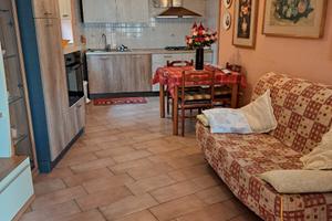 Appartamento Selvino