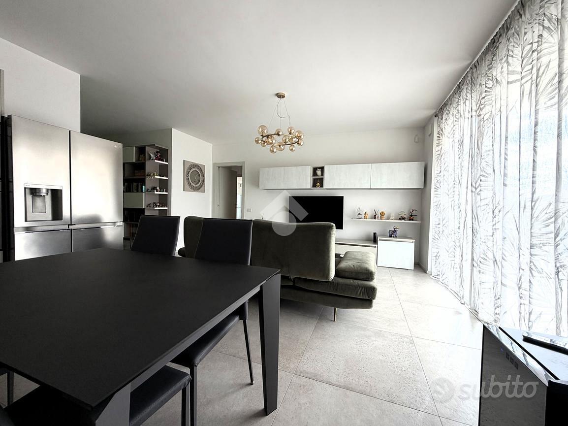Appartamento – Albano Sant'Alessandro, Brugali - Vista 4