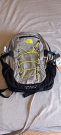 Zaino the north face borealis classic