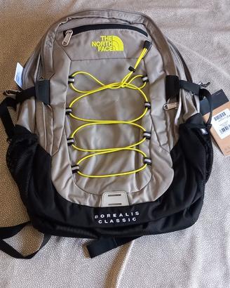 Zaino the north face borealis classic