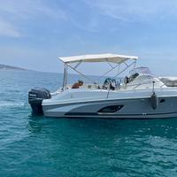 Beneteau 850 flyer