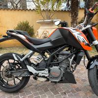 Ktm Duke