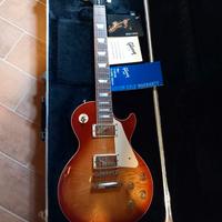 gibson Les Paul Standard 2015