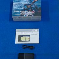 BMW R 1200/1250 GS RS RT NAVIGATOR VI