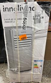 Condizionatore portatile